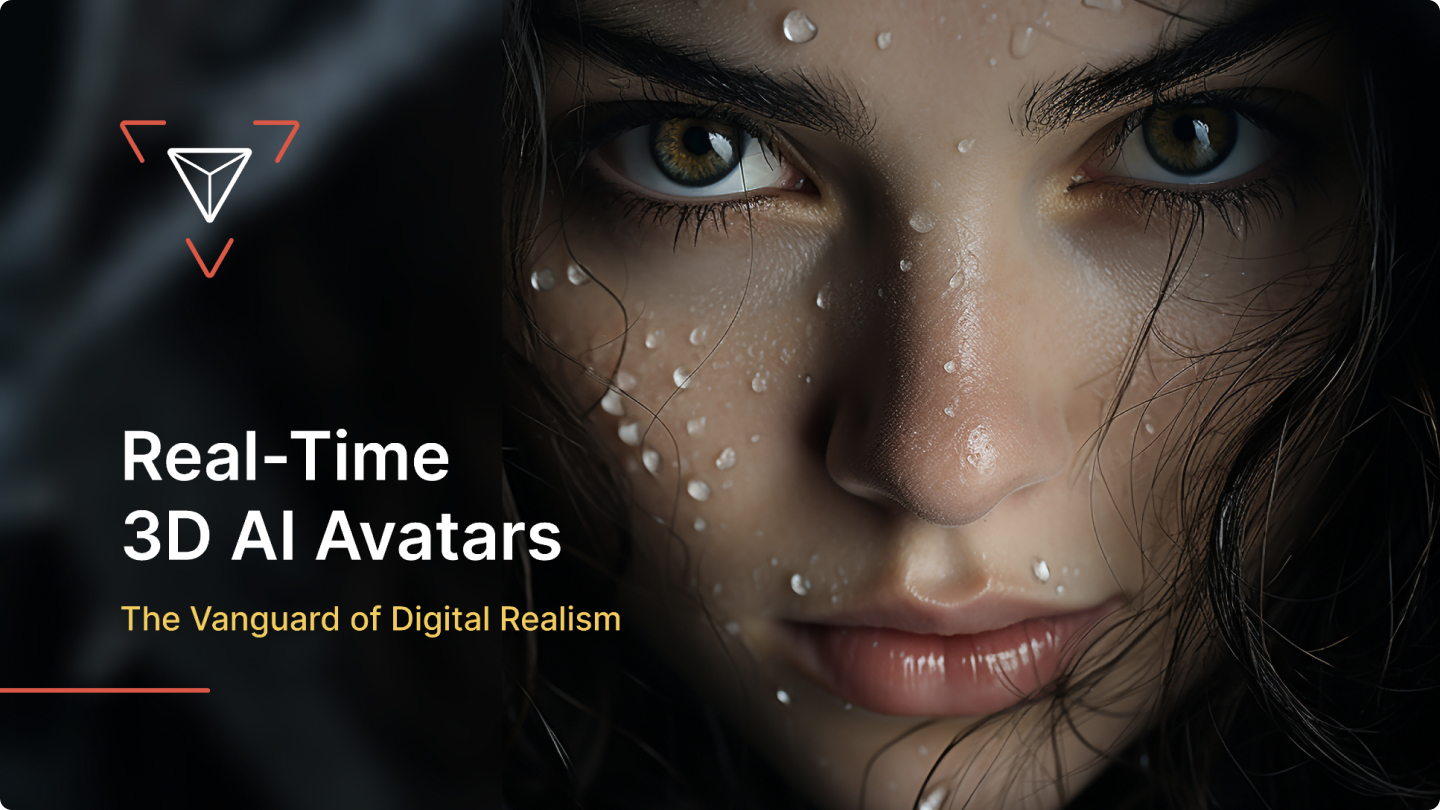 ravatar custom ai avatars virtual assistants for 3d interactions